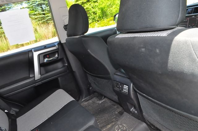 Used 2024  Toyota SR5 image 25