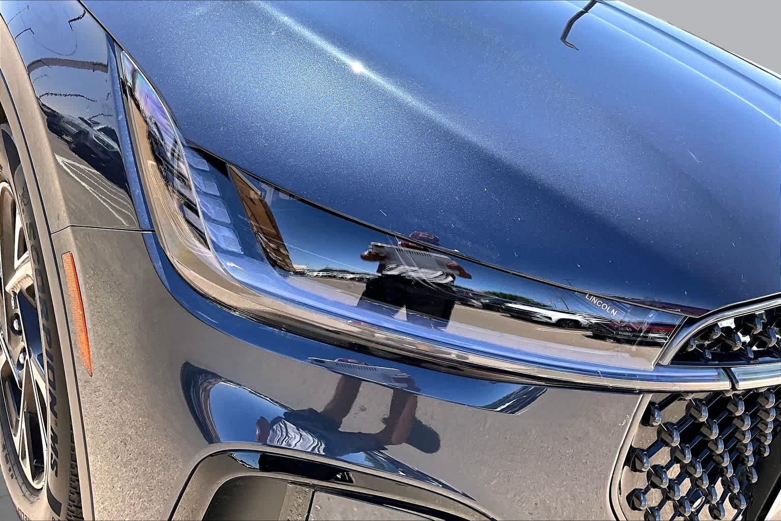 Used 2024 Blue Panther Lincoln Premiere image 27