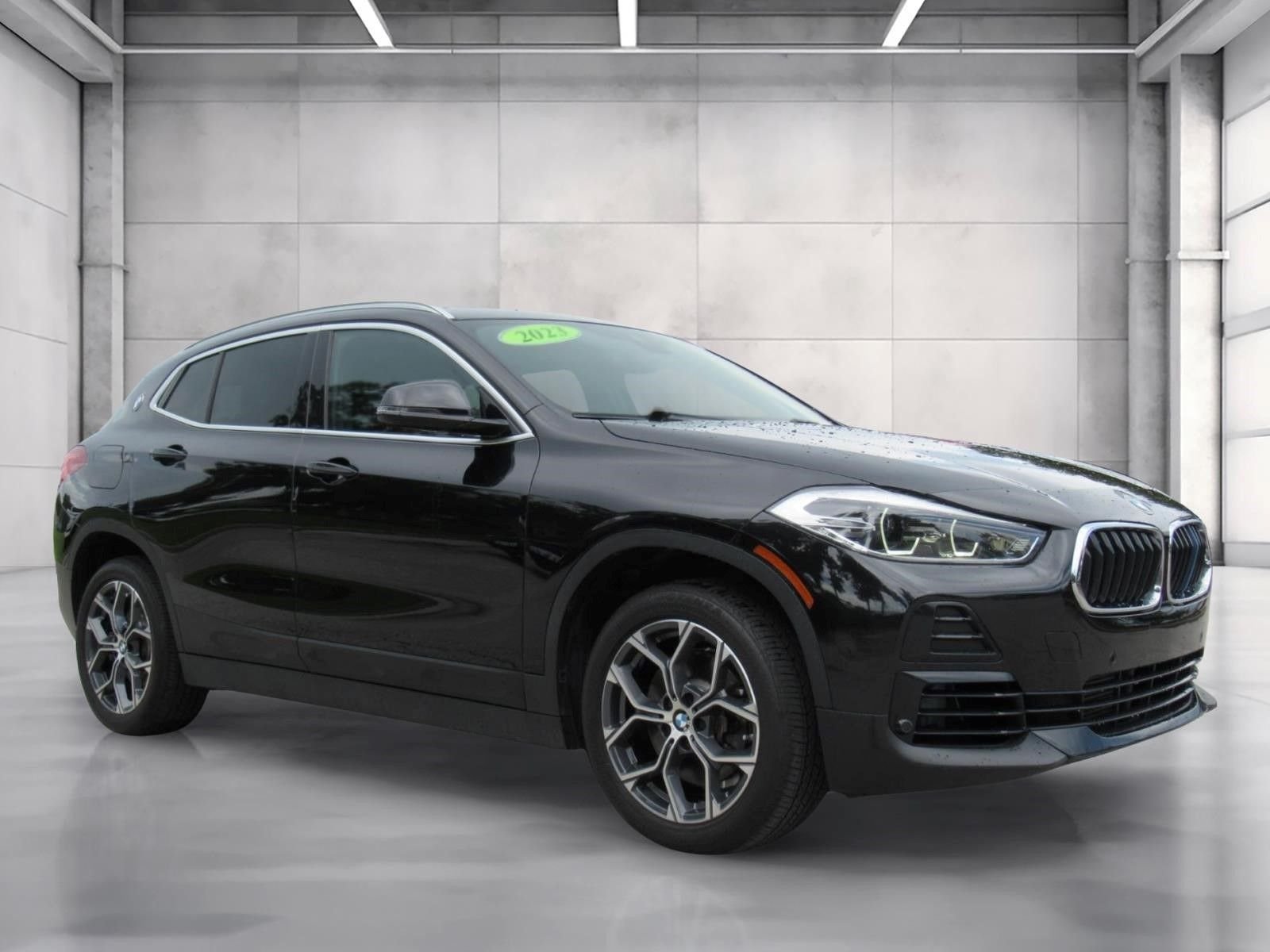 2023 BMW X2