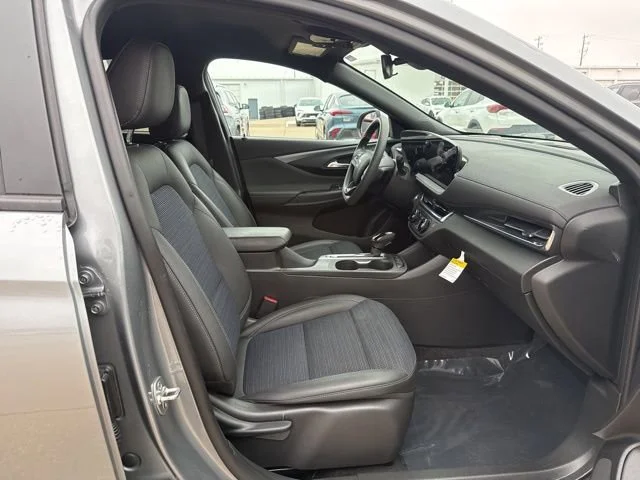2025 Buick Envista Preferred - Photo 46