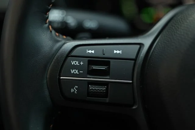 2026 Honda CR-V Sport-L - Photo 75