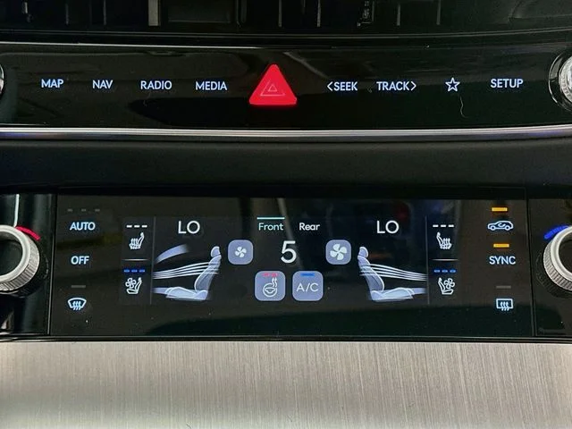 New 2027 Genesis GV70 2.5T Advanced