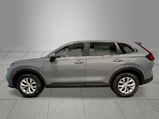 New 2027 Urban Gray Pearl Honda LX image 2