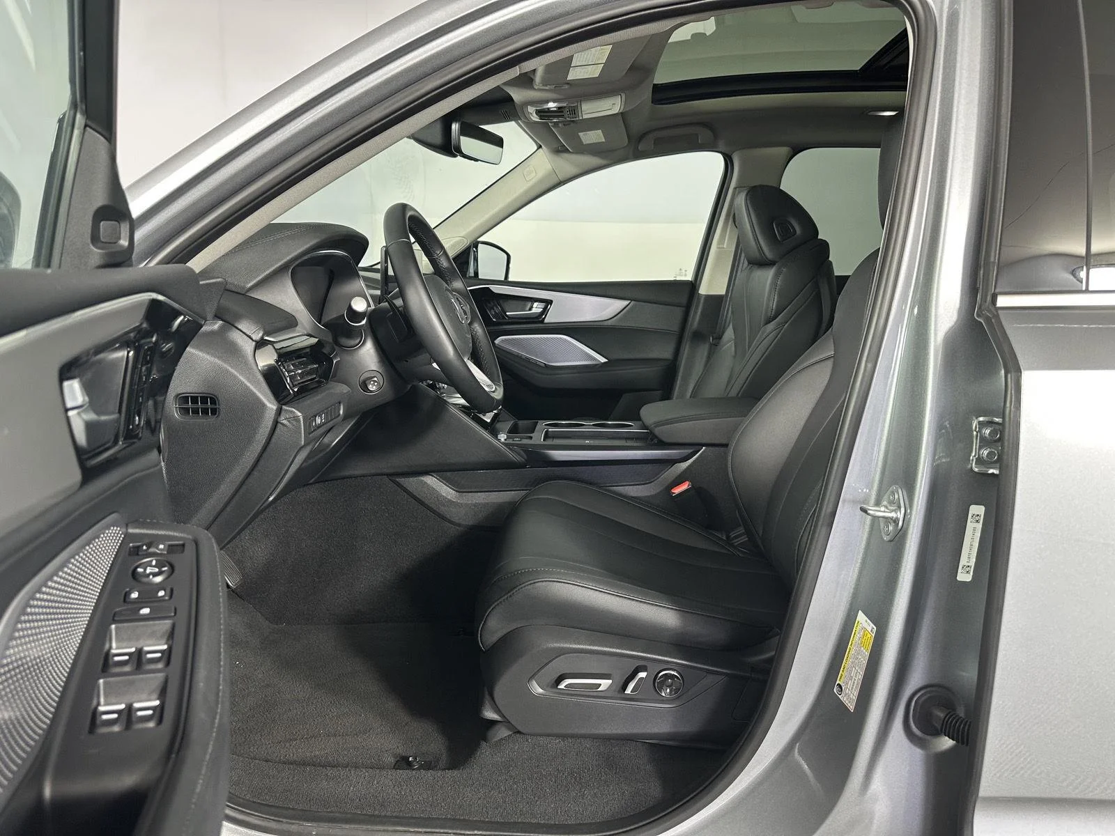2026 Acura MDX Base - Photo 7