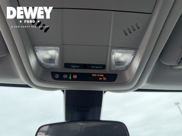 Used 2023 Blue Glow Metallic Chevrolet LT image 17