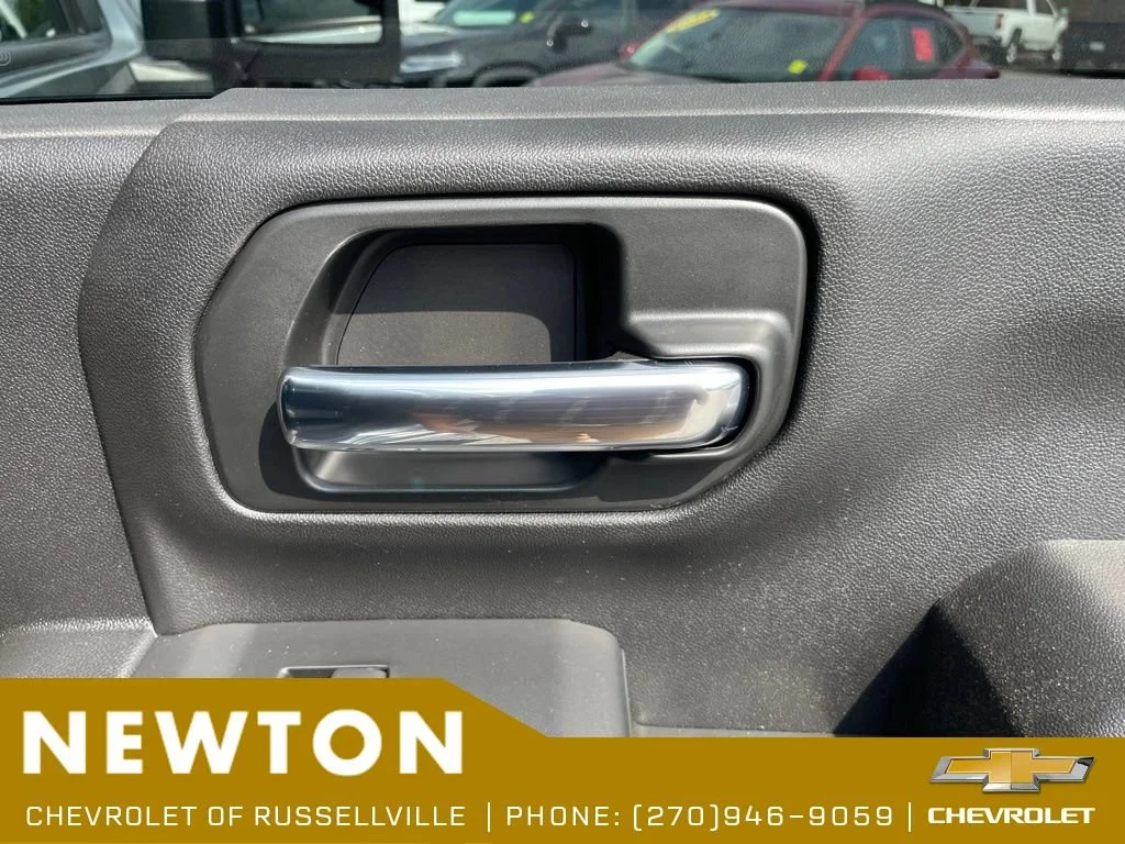 2026 Chevrolet Silverado 2500 HD Custom - Photo 29