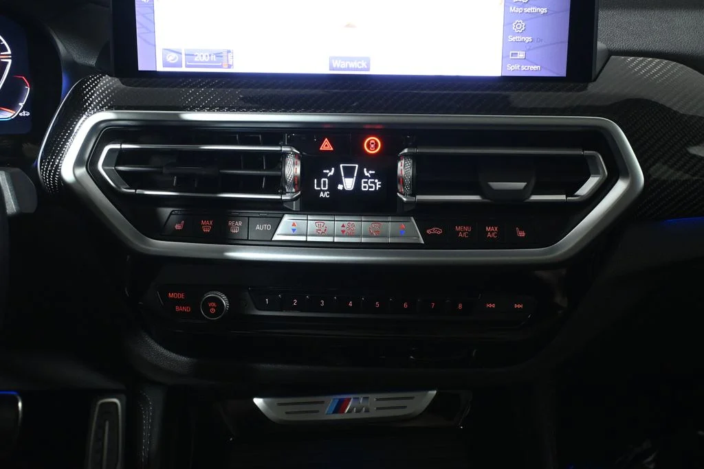 Used 2023 Gray BMW M40i image 22