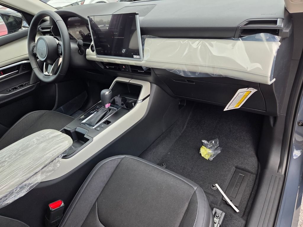 New 2026 Polymetal Gray Metallic Mazda 2.5 S Preferred AWD image 15