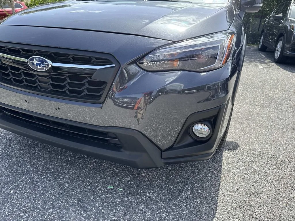 Used 2019 Gray Subaru 2.0i Limited image 9