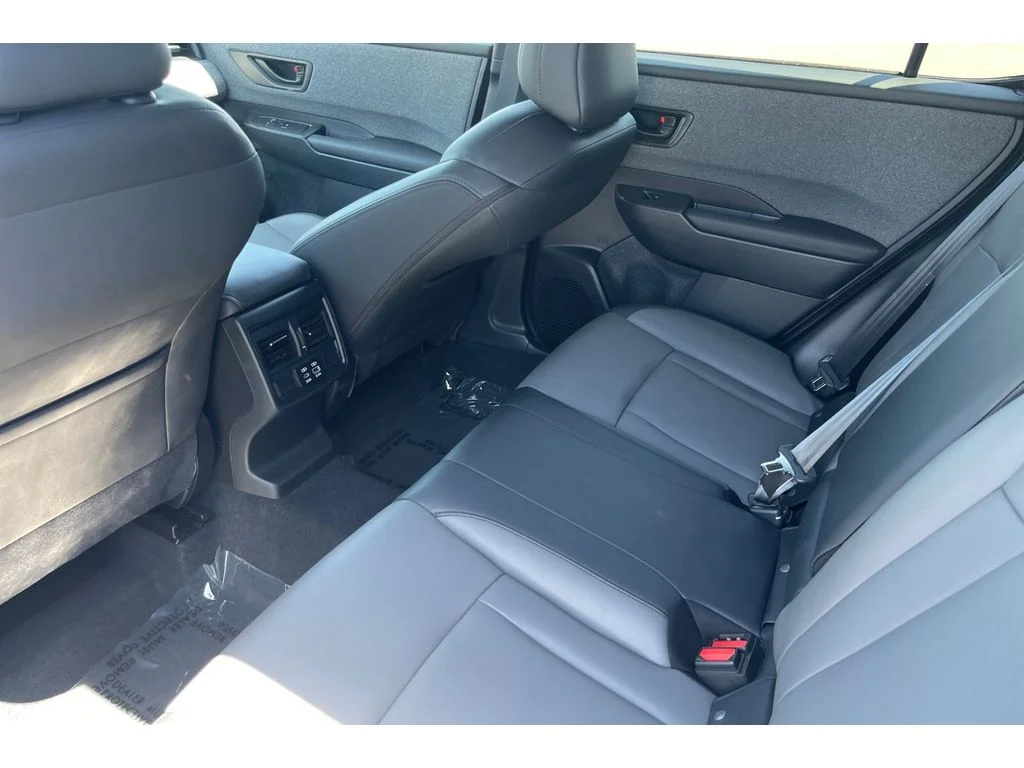 Used 2026 Sapphire Blue Pearl Subaru Premium image 14