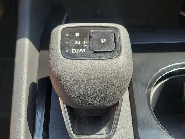 Certified Used 2024 White Nissan SL image 23