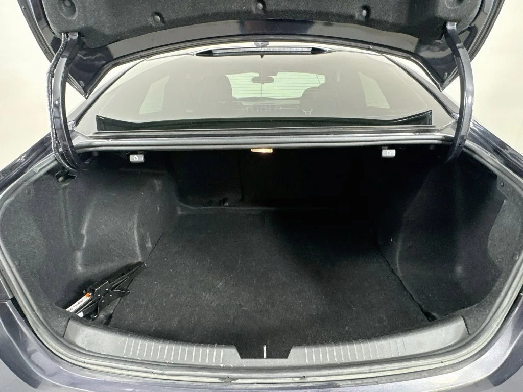 Used 2023 Dark Ash Metallic Chevrolet LT image 30