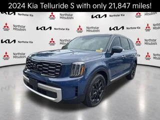 2024 Kia Telluride