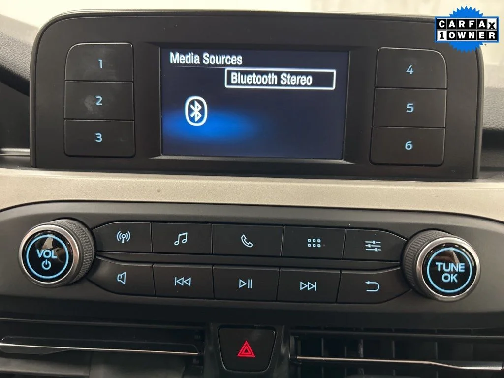 2021 Ford Escape S - Photo 35