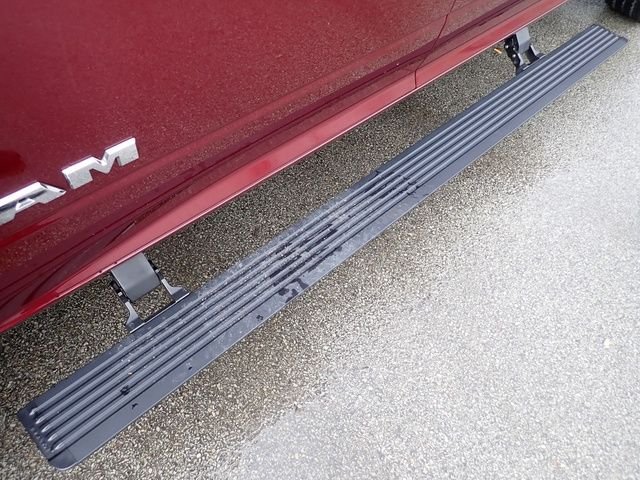 Used 2024 Red Ram Limited Longhorn image 15