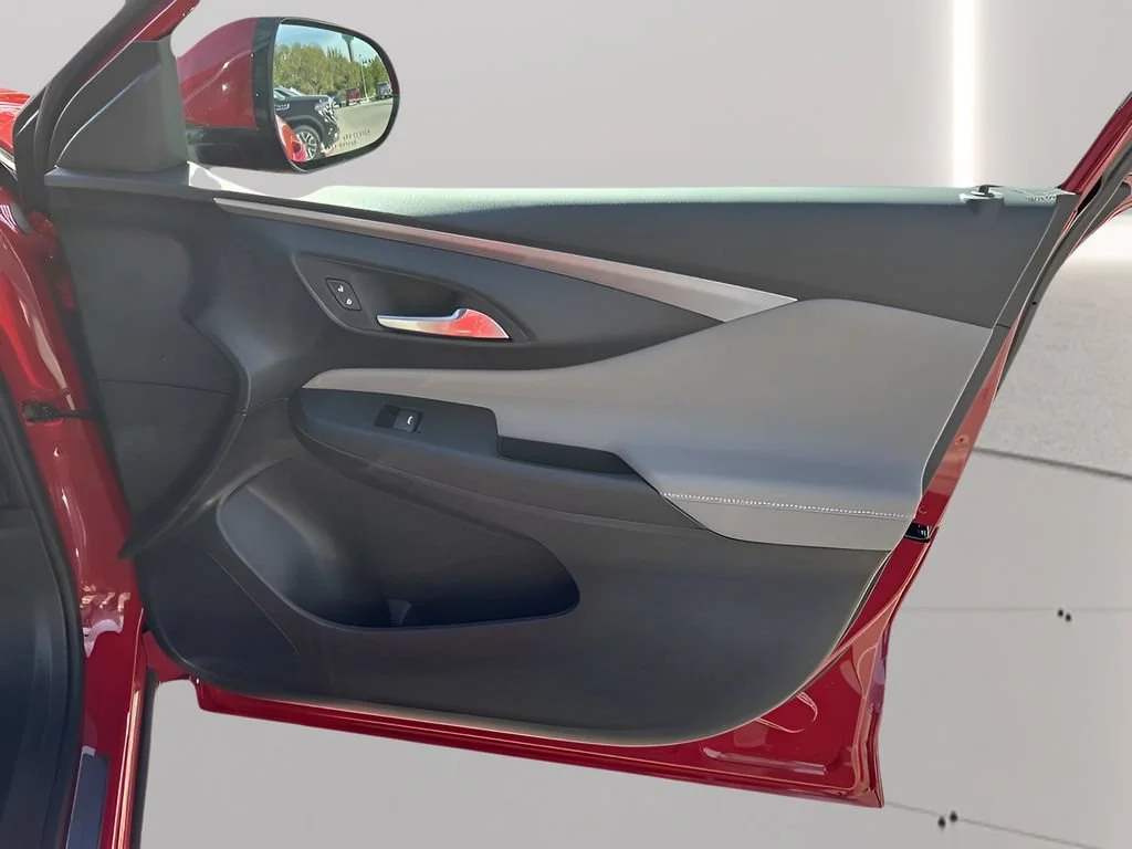 2026 Buick Envista Avenir - Photo 16
