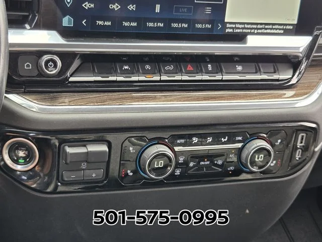 Used 2024 Red Chevrolet LT image 18