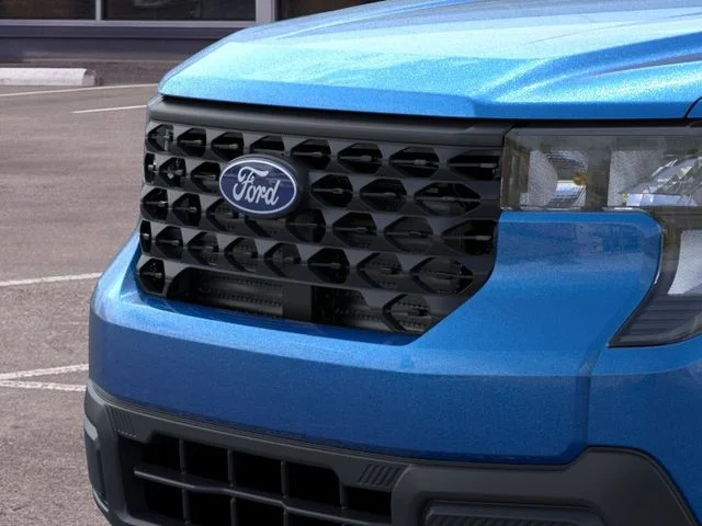 New 2026 Velocity Blue Ford XL image 18