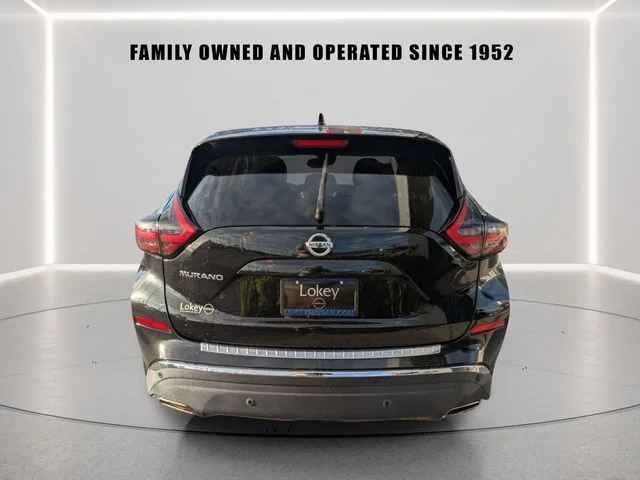 Certified Used 2021 Black Nissan S image 6