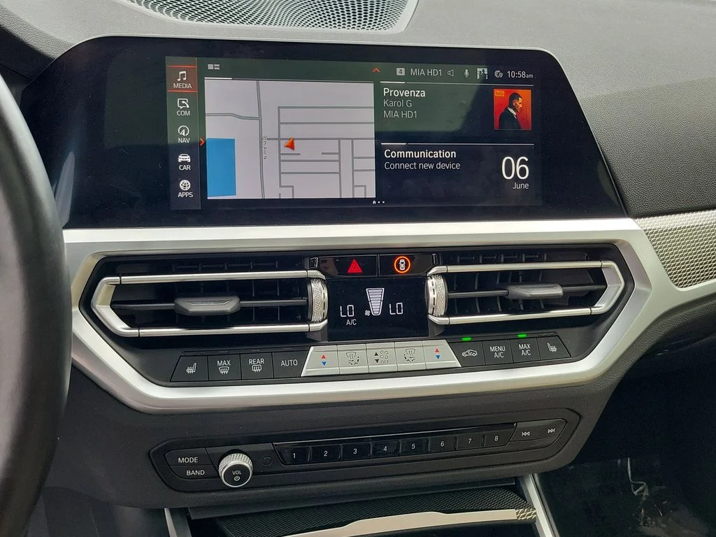 Used 2022 White BMW 230i image 27