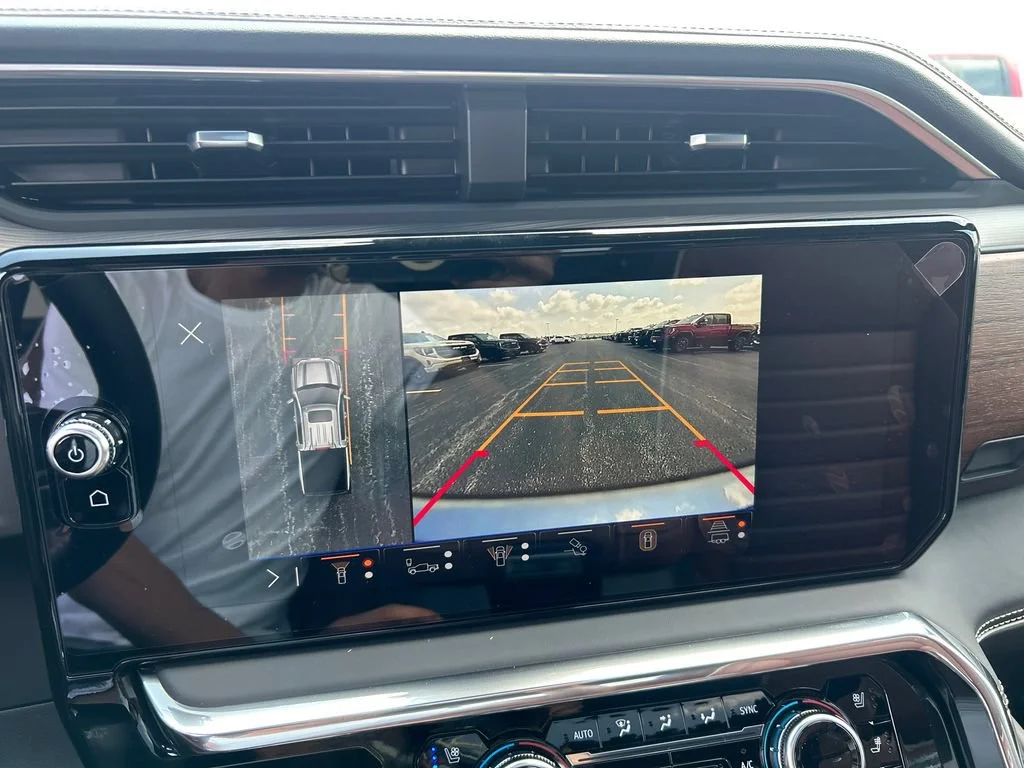 2026 GMC Sierra 1500 Denali Ultimate - Photo 26