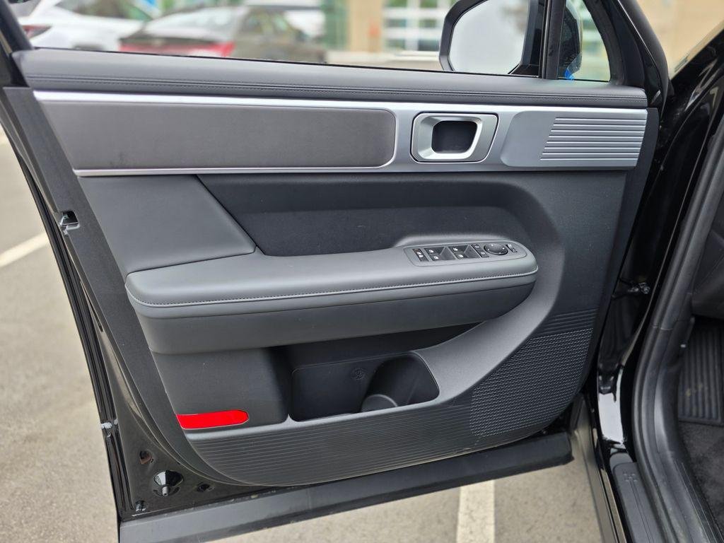 New 2026 Black Hyundai XRT AWD image 23