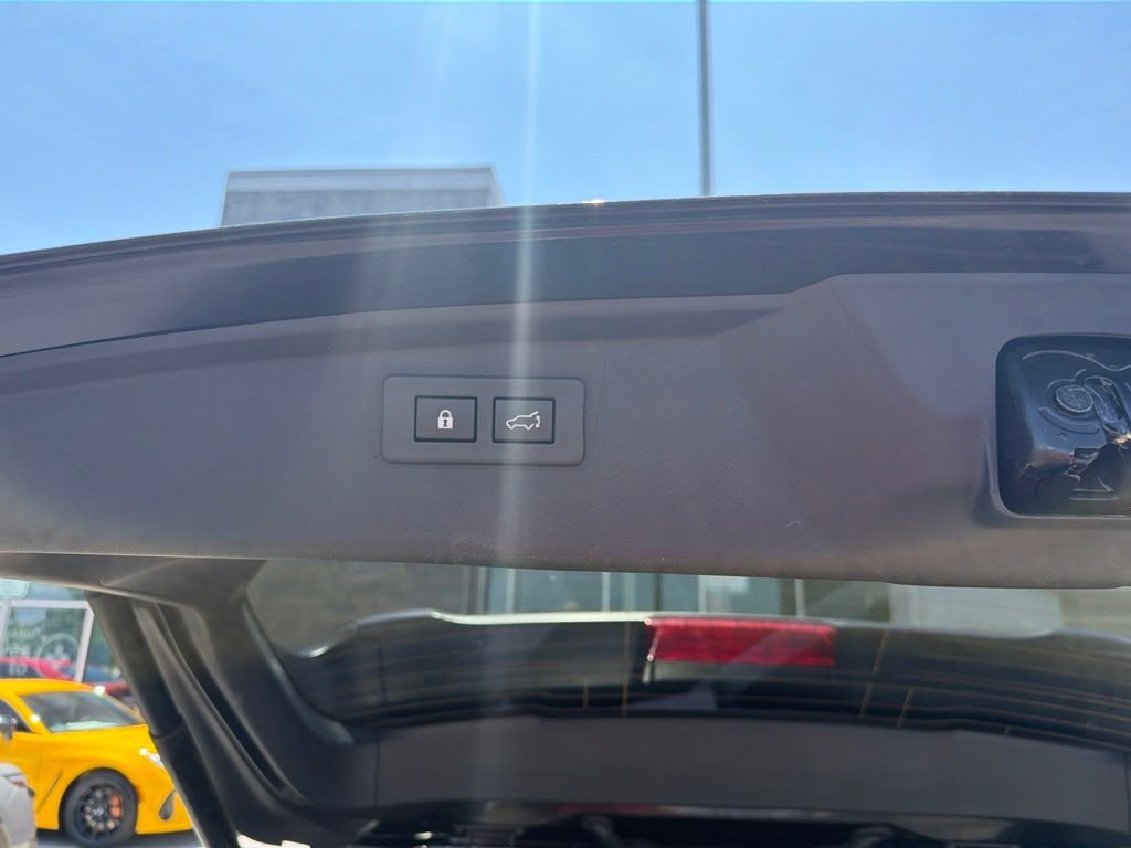 Used 2024 Black Subaru Premium image 16