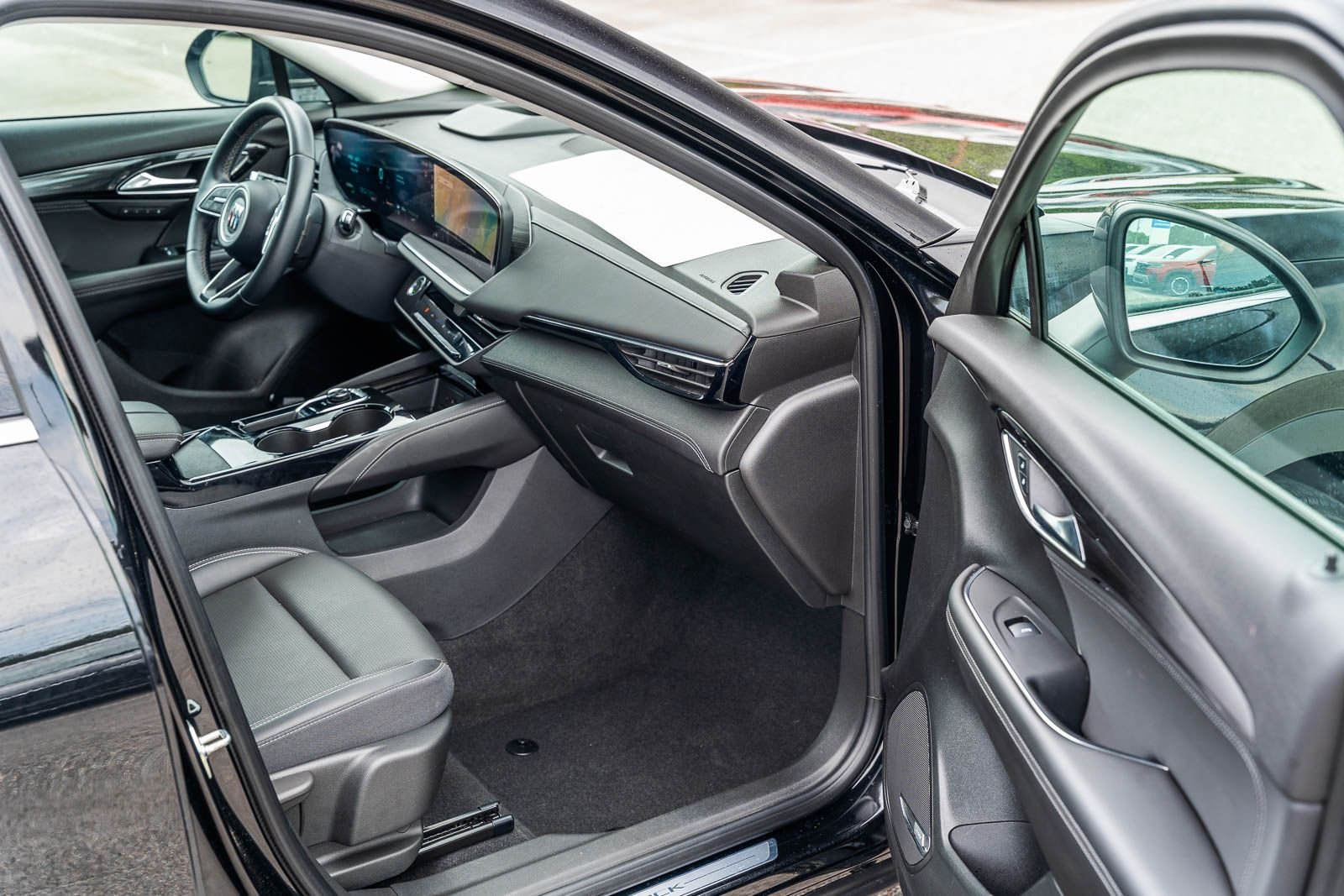 2024 Buick Envision Preferred - Photo 11