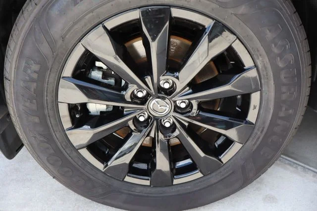 Used 2026 Cypress Mazda 2.5 S Preferred image 42