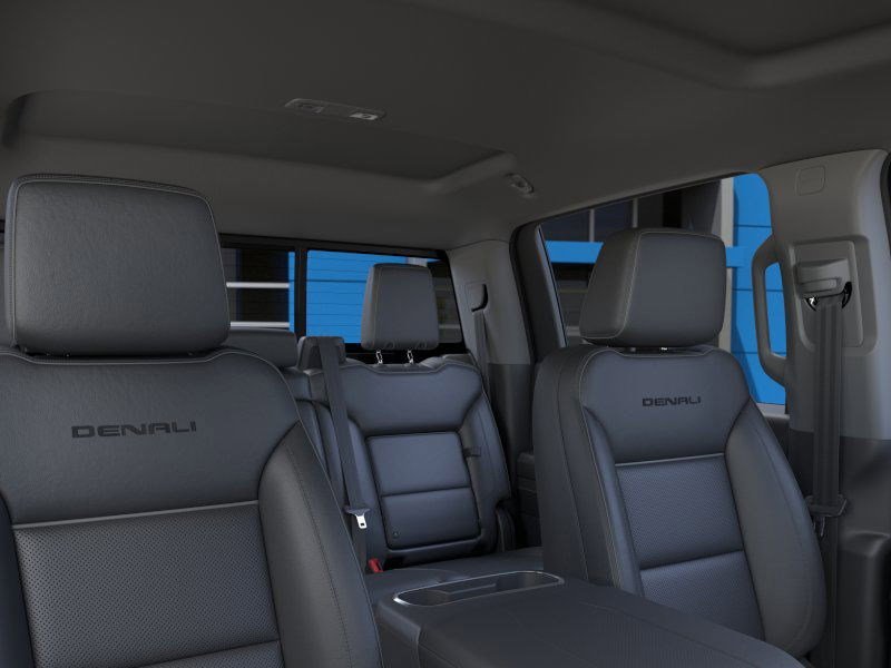 2026 GMC Sierra 1500 Denali - Photo 24