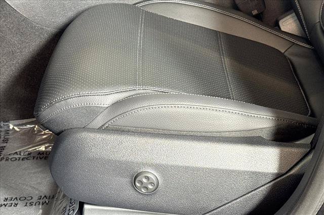 New 2026 Graphite Grey Metallic Mercedes-Benz GLC 300 image 47