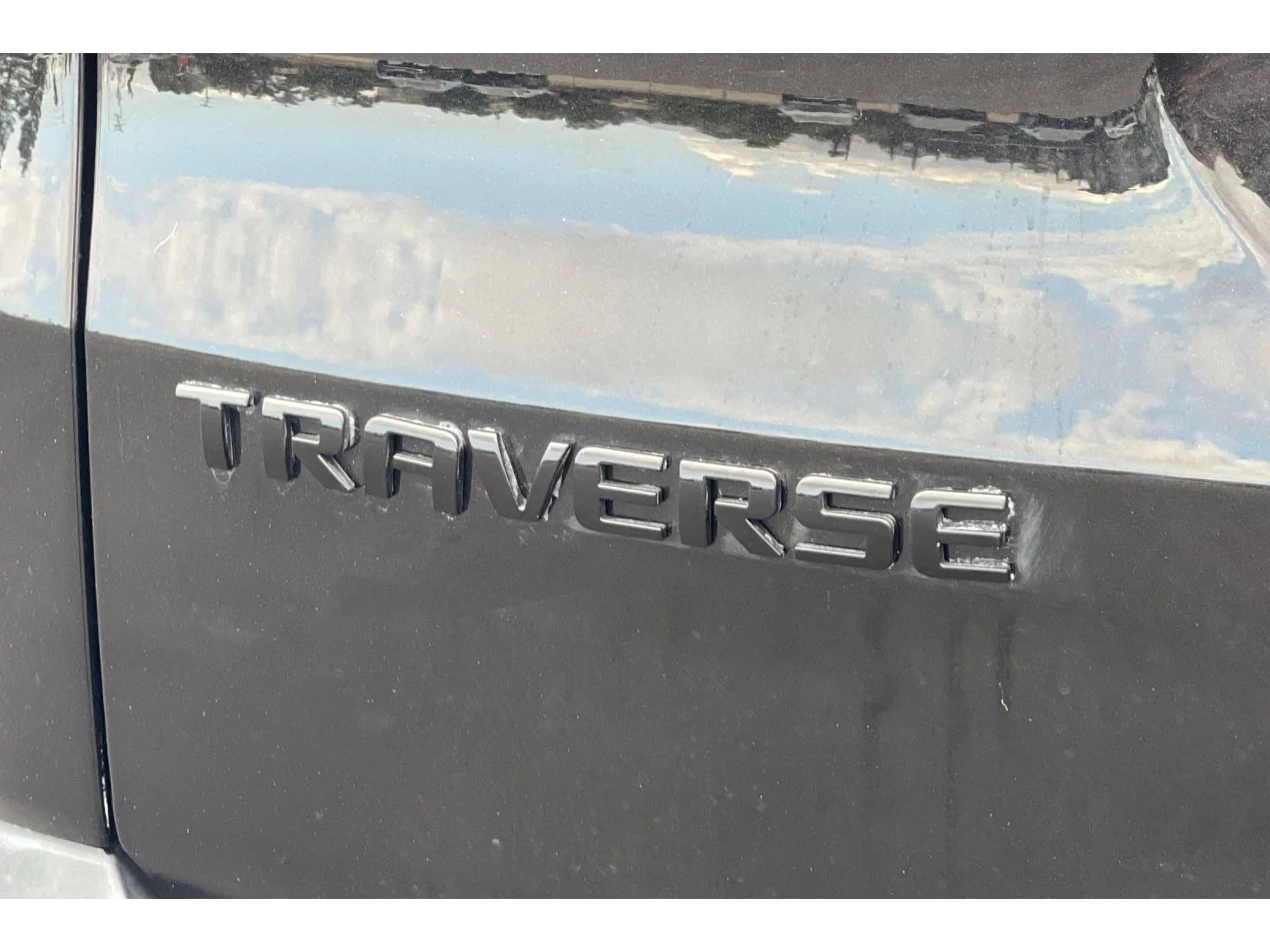 Used 2021 Mosaic Black Metallic Chevrolet LT Leather image 49