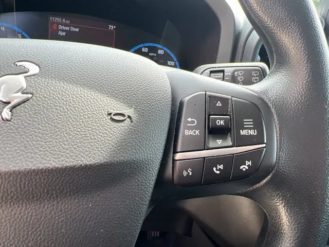 Used 2021  Ford Big Bend image 16