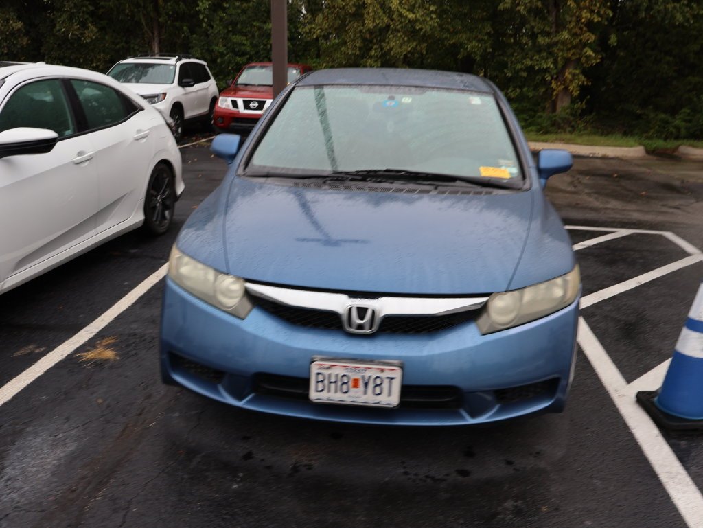 Used 2010  Honda LX image 2