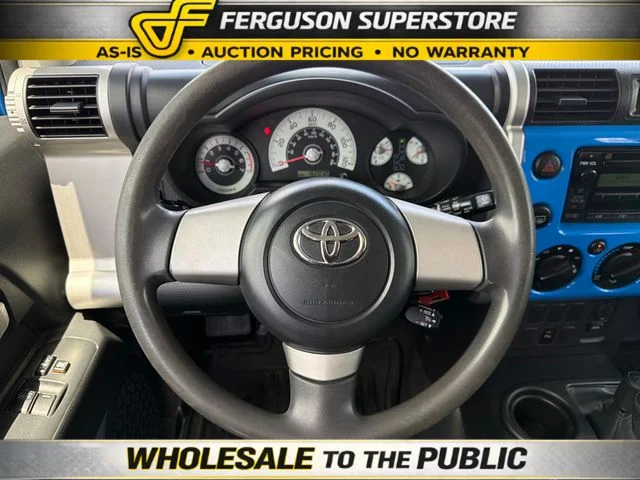 Used 2007 White Toyota Base image 10