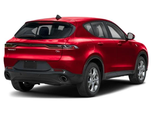 Used 2024 Blu Bayou Dodge R/T Plus image 5