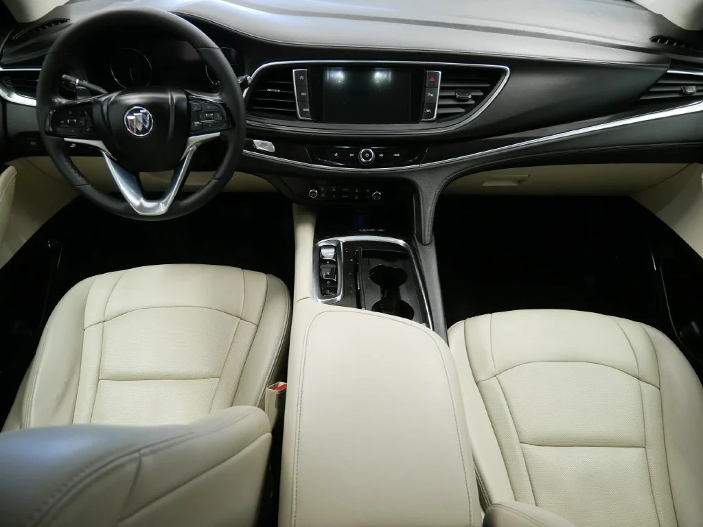Used 2023 Blue Buick Premium Group image 13
