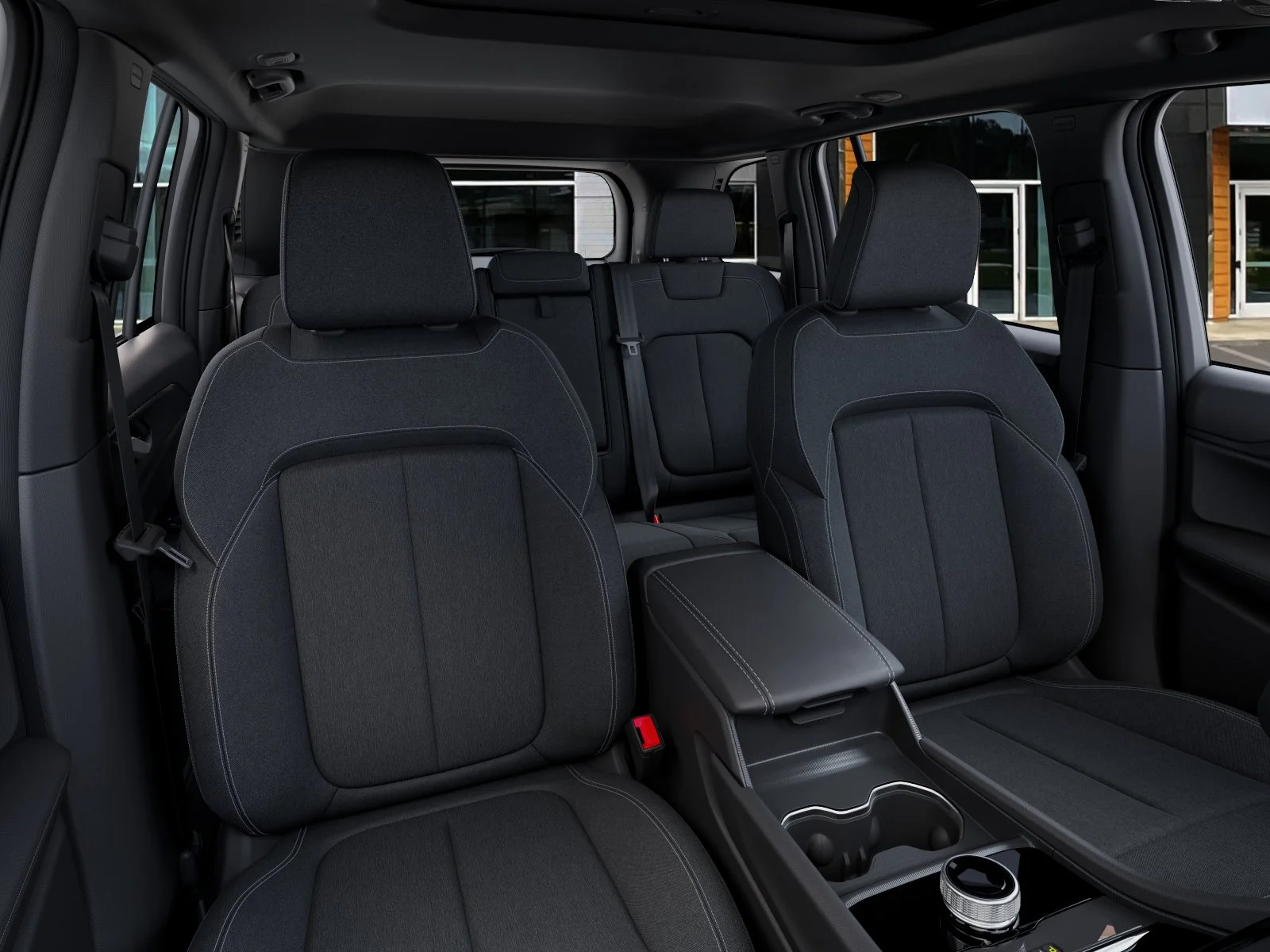 2025 Jeep Grand Cherokee Laredo - Photo 31