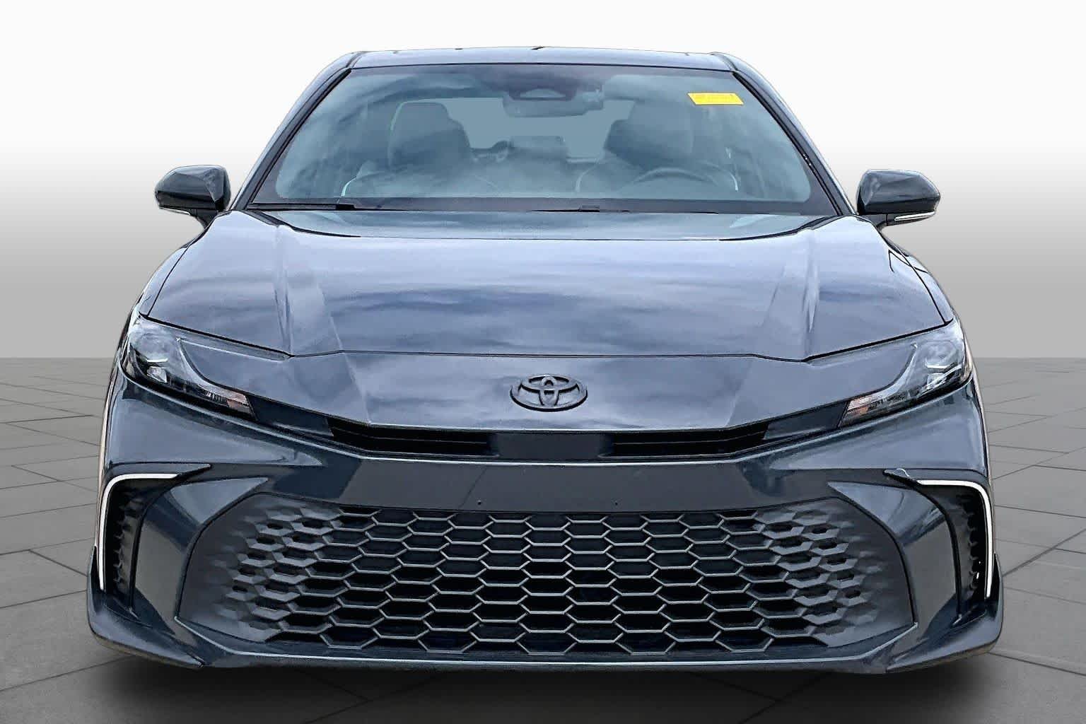 Used 2025 Underground Toyota SE image 4