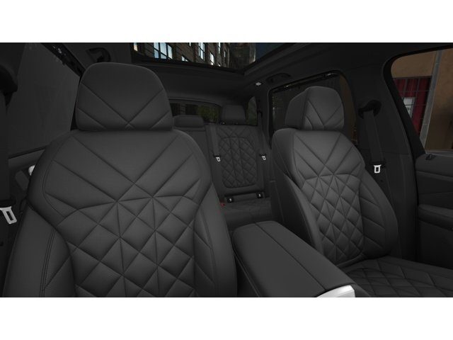 New 2026 Manhattan Green Metallic BMW xDrive40i image 11