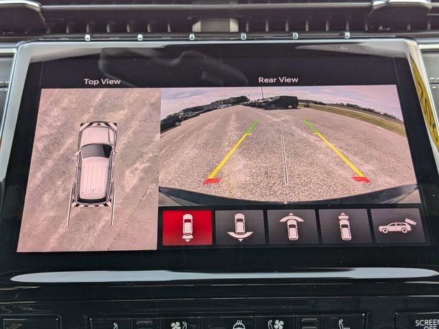 2025 Jeep Grand Cherokee Limited - Photo 32