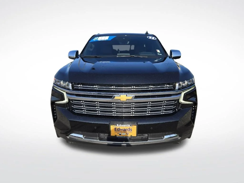 Used 2023 Black Chevrolet Premier image 11