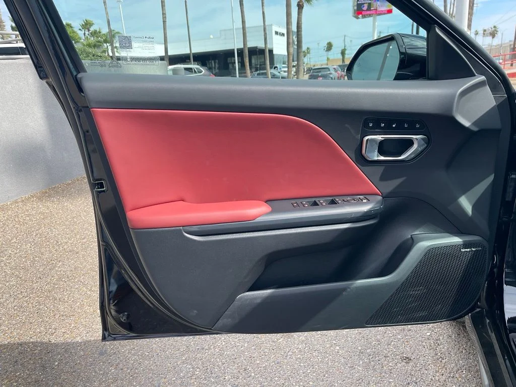 New 2026 Blue Kia GT-Line image 17