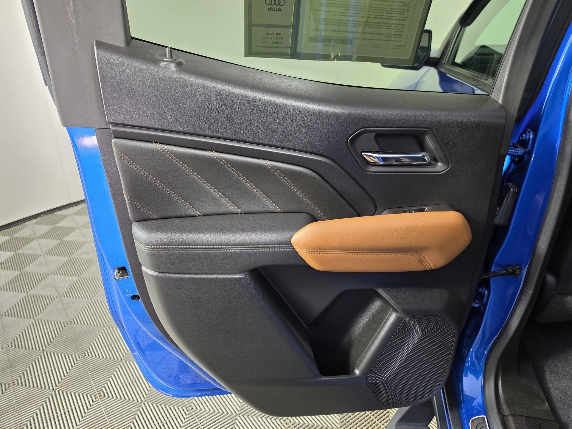 2023 GMC Canyon AT4 - Photo 40