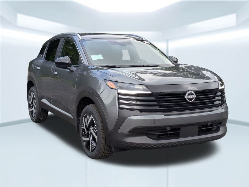 2026 Nissan KICKS SV - Photo 9