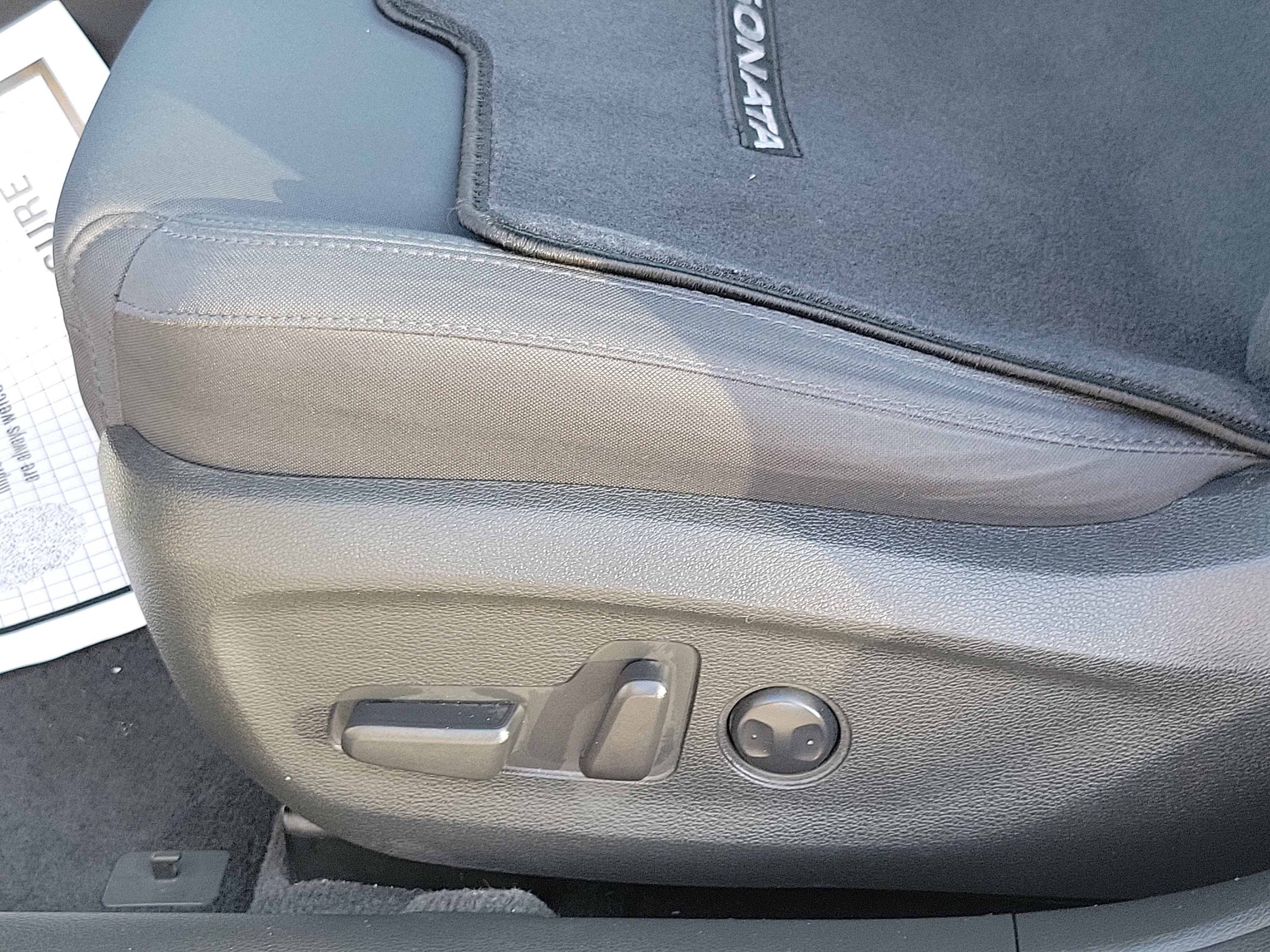 2018 Hyundai Sonata SEL - Photo 19