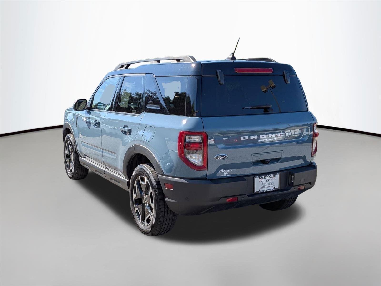 Used 2022 Area 51 Ford Outer Banks image 7