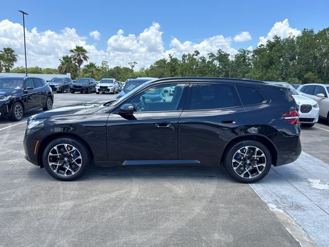 New 2026 Black Sapphire Metallic BMW 30 xDrive image 4