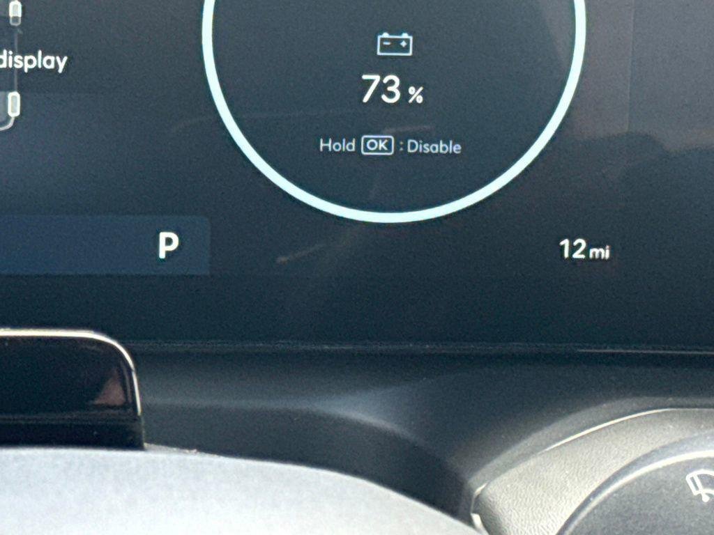 2026 Hyundai Palisade Calligraphy - Photo 46