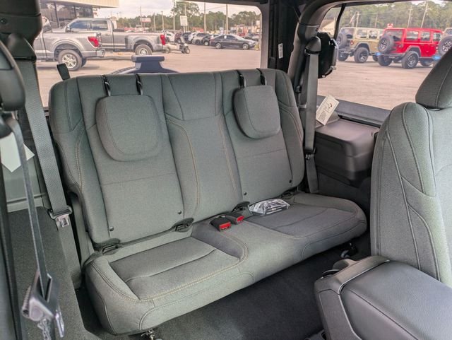 New 2026 Anvil Clearcoat Jeep Sport image 32